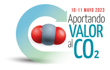 Aportando Valor al CO2. Logo transparente